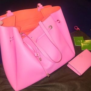 Kate Spade NY Cape Lynnie Tote Bag